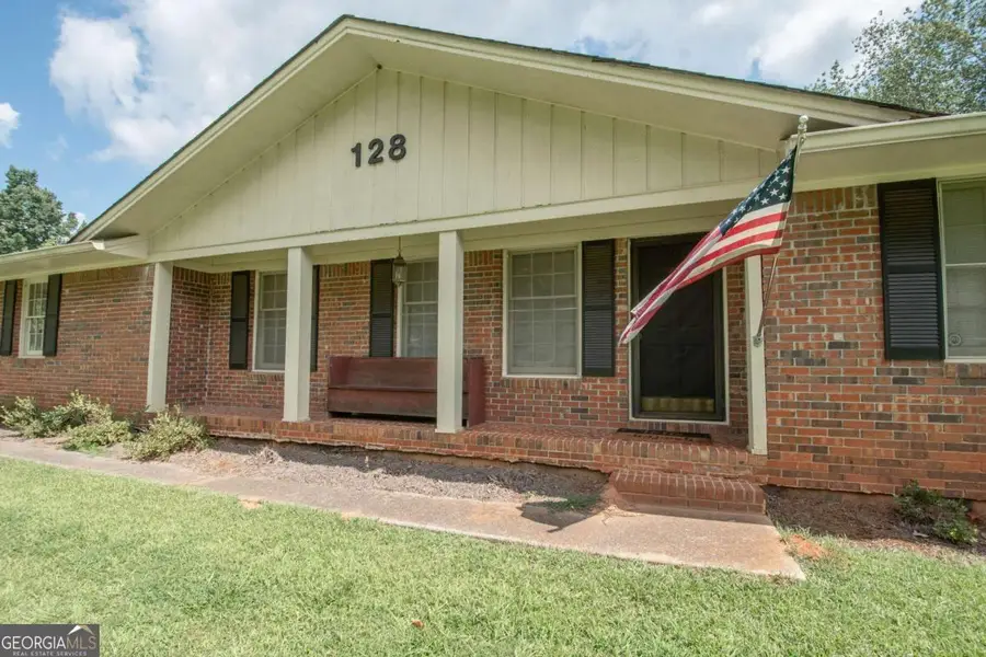 128 Robinhood Drive, Newnan, GA 30263 - #3