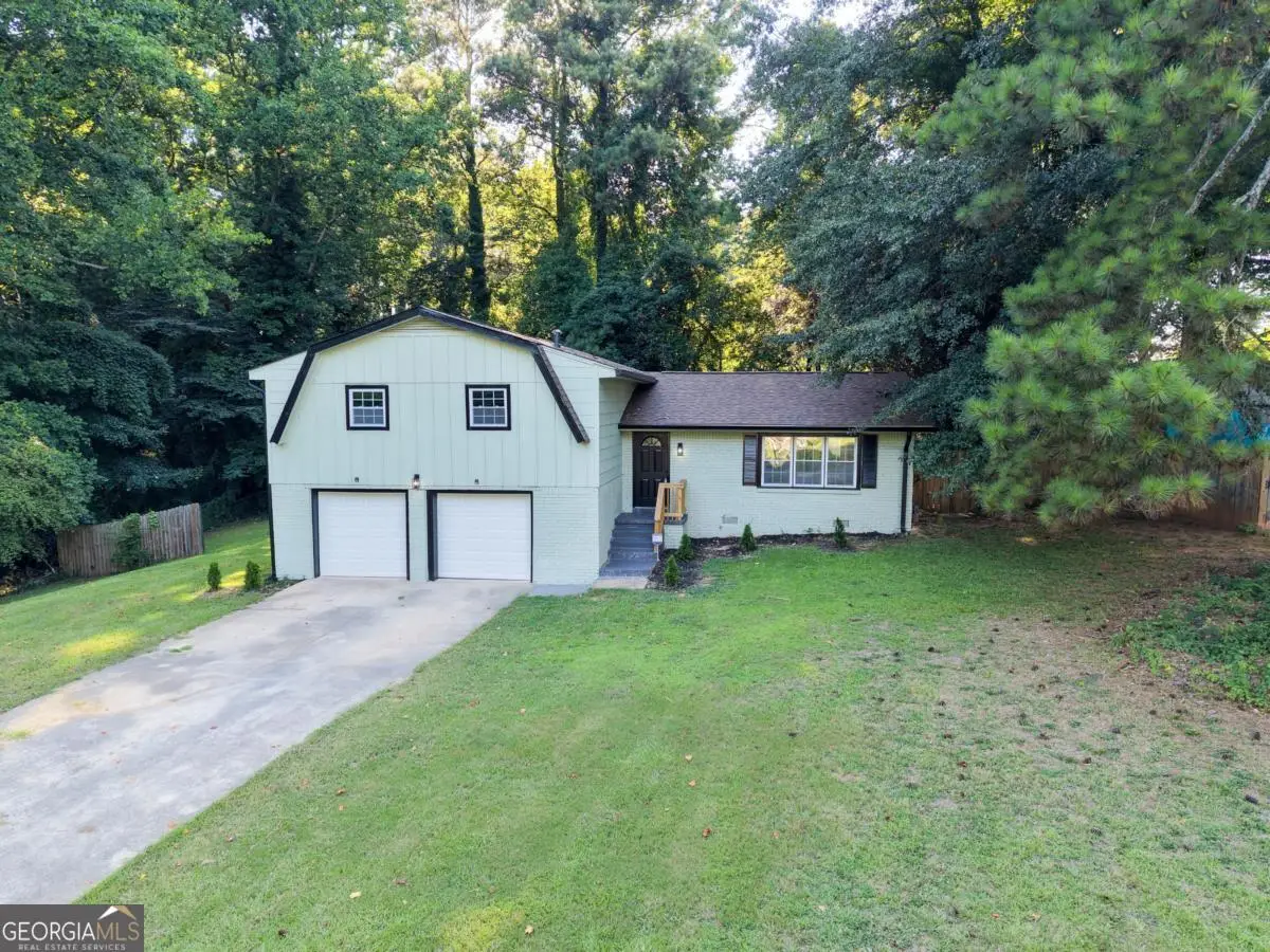 7367 Rountree Drive, Riverdale, GA 30274 - #1