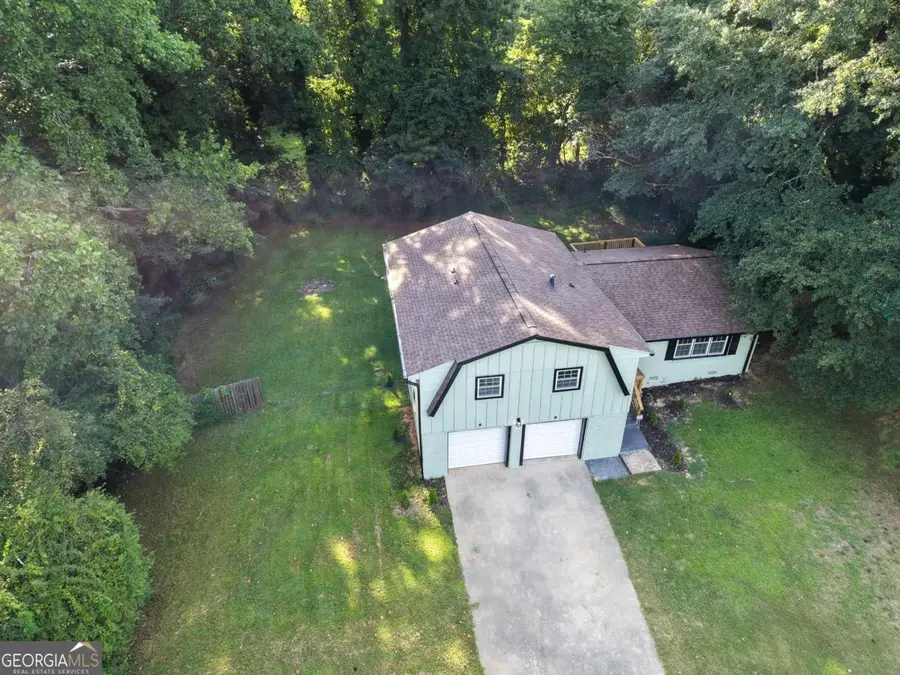 7367 Rountree Drive, Riverdale, GA 30274 - #2