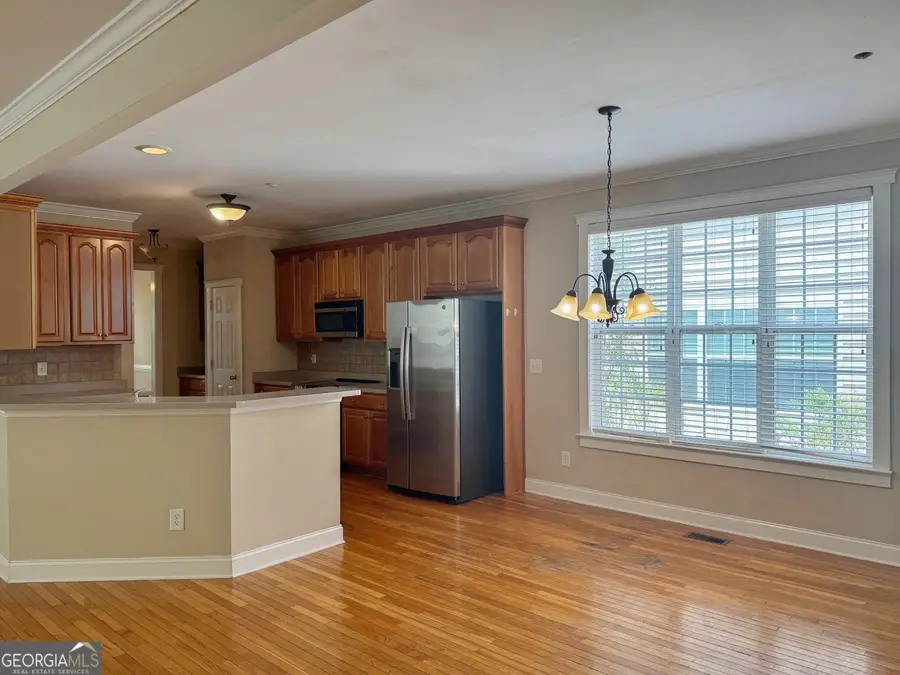 150 Clandon Park Terrace, Fayetteville, GA 30214 - #2