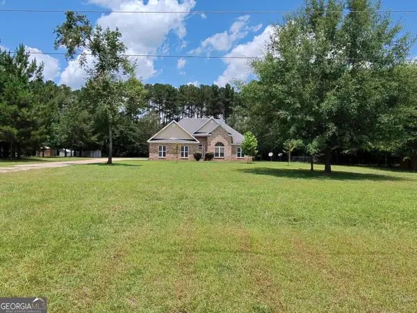 157 Jake Sledge Road, Fort Valley, GA 31030