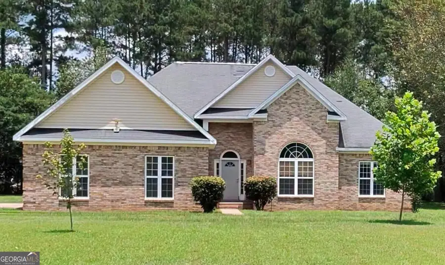 157 Jake Sledge Road, Fort Valley, GA 31030 - #2