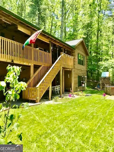 290 Ruby Lane #3328R, Ellijay, GA 30540