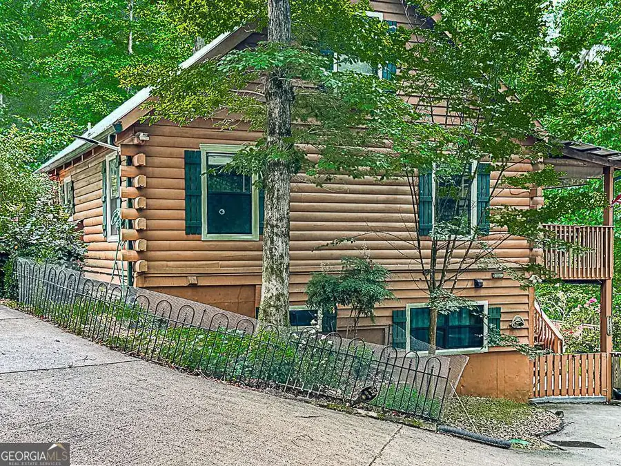 290 Ruby Lane #3328R, Ellijay, GA 30540 - #2