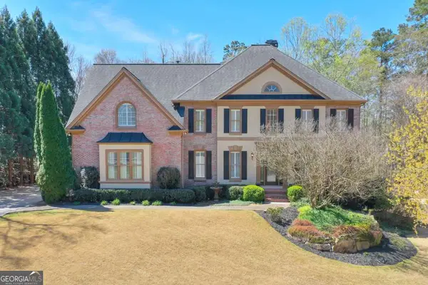 14530 Creek Club Drive, Milton, GA 30004