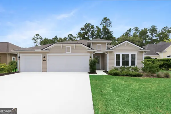 110 Nutgall Drive, Saint Marys, GA 31558
