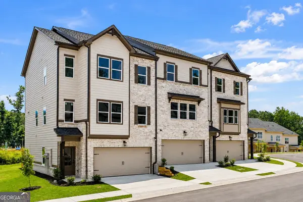 4234 Fern River Trail #16, Norcross, GA 30093