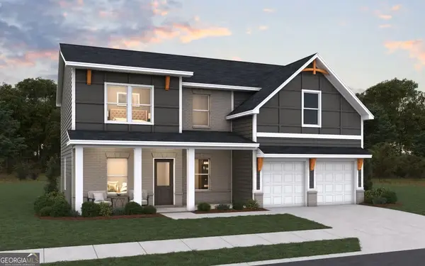 304 Hudson Court, Jackson, GA 30233