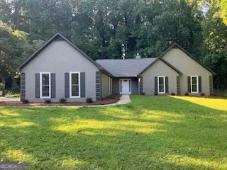 1253 Grindenwald Drive, Jonesboro, GA 30238 - #1
