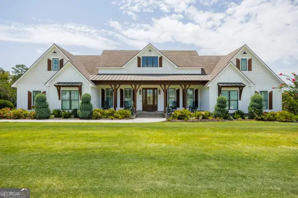 173 Circlestone Drive, Adel, GA 31620