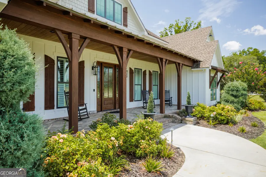 173 Circlestone Drive, Adel, GA 31620 - #2