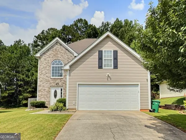 3050 Highland Park Lane, Lithonia, GA 30038