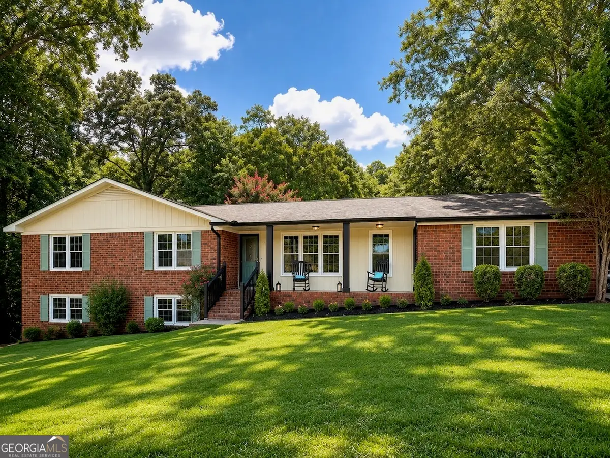224 SE Lake Drive, Calhoun, GA 30701 - #1
