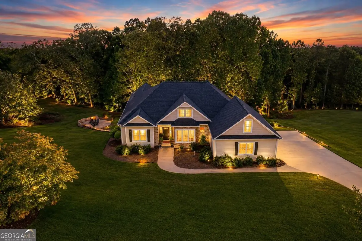 33 Highland Road N, Dahlonega, GA 30533 - #1