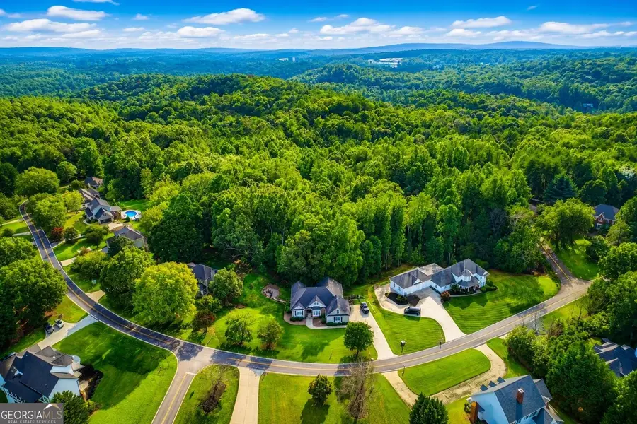 33 Highland Road N, Dahlonega, GA 30533 - #2