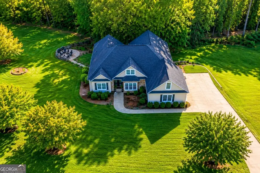 33 Highland Road N, Dahlonega, GA 30533 - #3