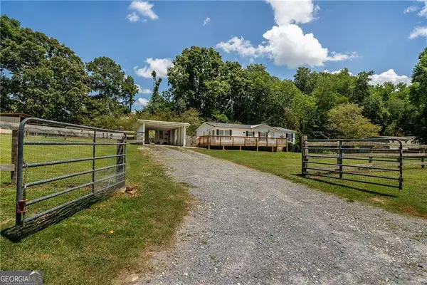 115 Caylor Farm Lane, Jasper, GA 30143