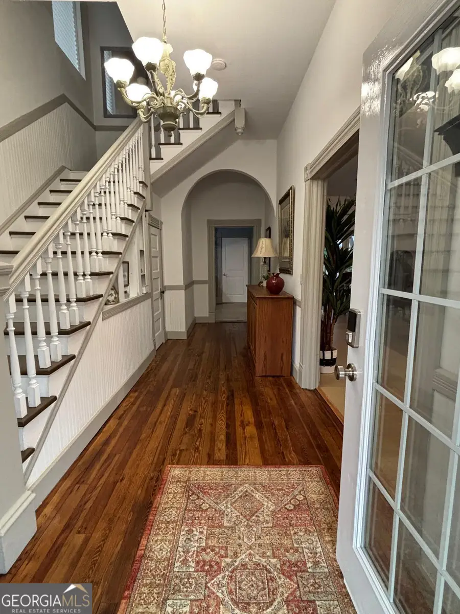 608 Ware Street, Waycross, GA 31503 - #3