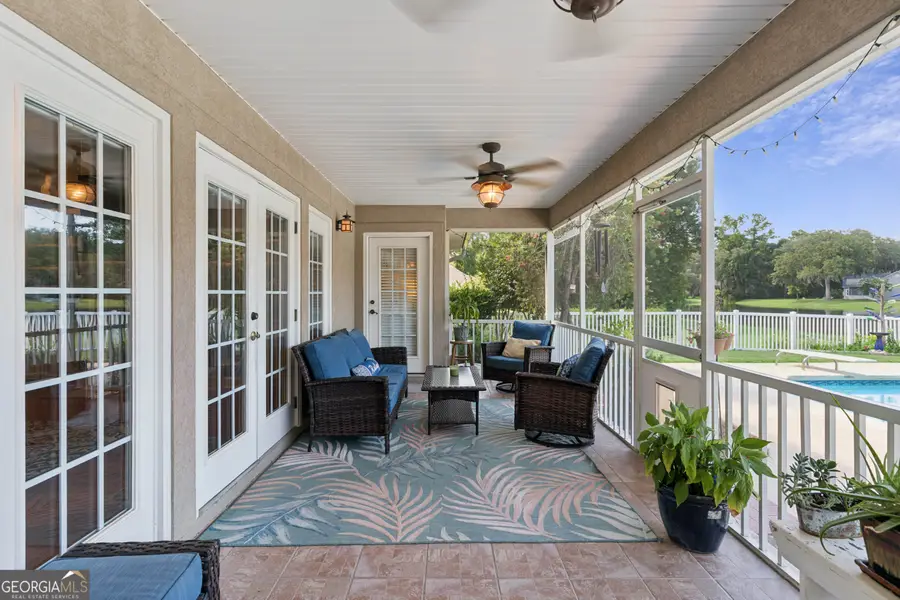 117 Winding Trail, Brunswick, GA 31523 - #3
