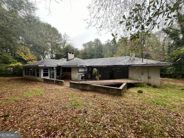 96 Fieldcrest Drive, Covington, GA 30014