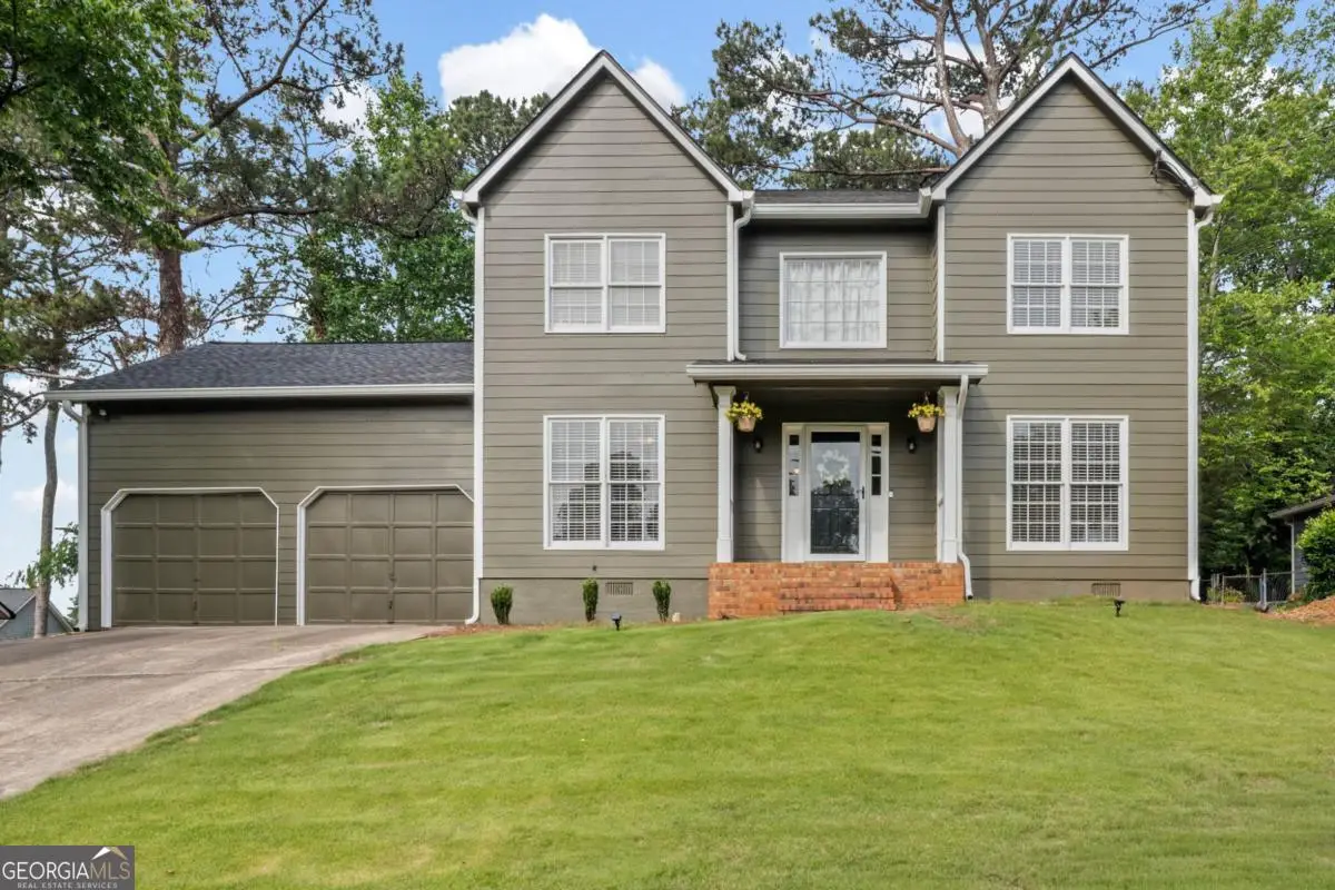994 Coach House Drive, Tucker, GA 30084 - #1