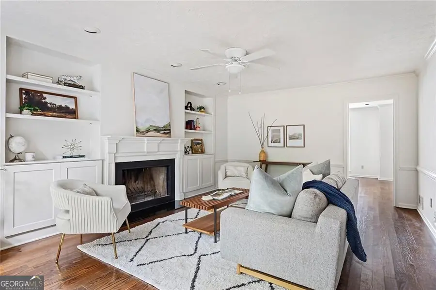 994 Coach House Drive, Tucker, GA 30084 - #3