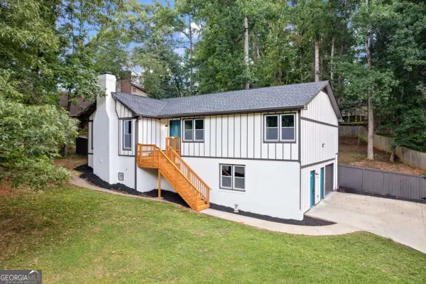 1521 Sundale Drive, Lawrenceville, GA 30046