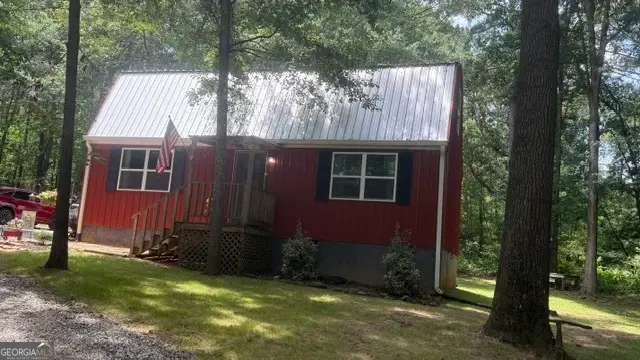 821 Winston Drive Extension, Bowman, GA 30624 - #1