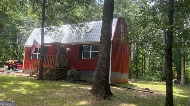 821 Winston Drive Extension, Bowman, GA 30624 - #2