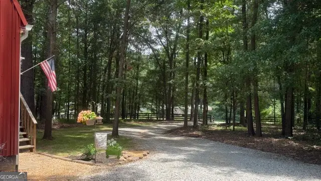 821 Winston Drive Extension, Bowman, GA 30624 - #3