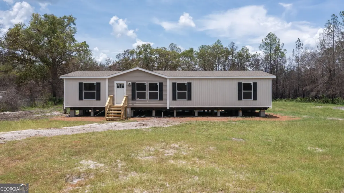 153 Brushy Creek Road, Hortense, GA 31543 - #1