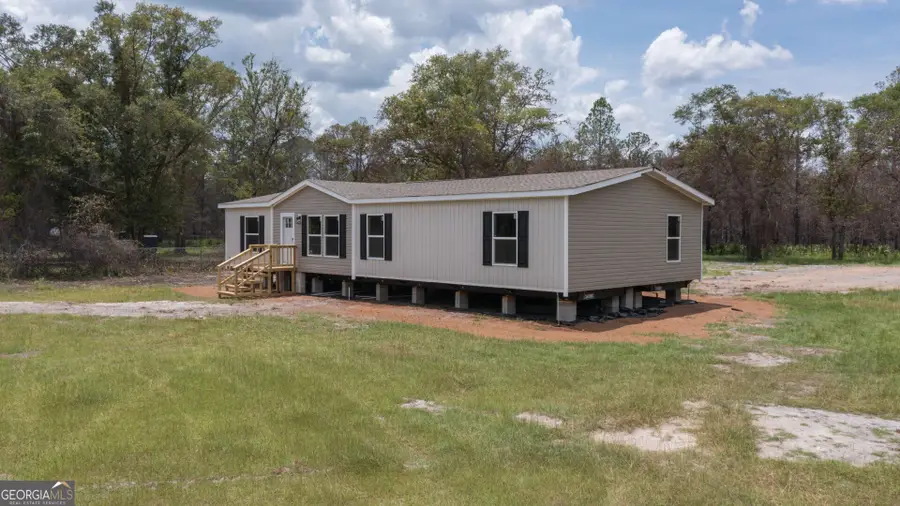 153 Brushy Creek Road, Hortense, GA 31543 - #2