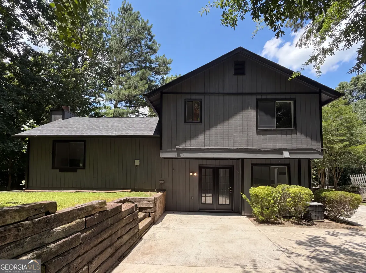 691 Millay Court, Stone Mountain, GA 30088 - #1