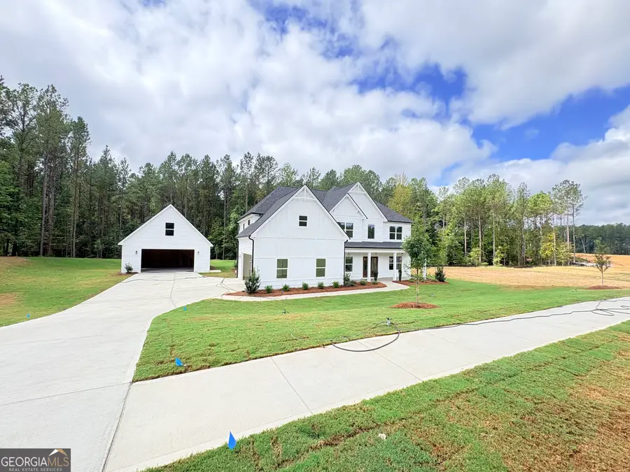 289 Tattersall Way #5-48, Senoia, GA 30276 - #2