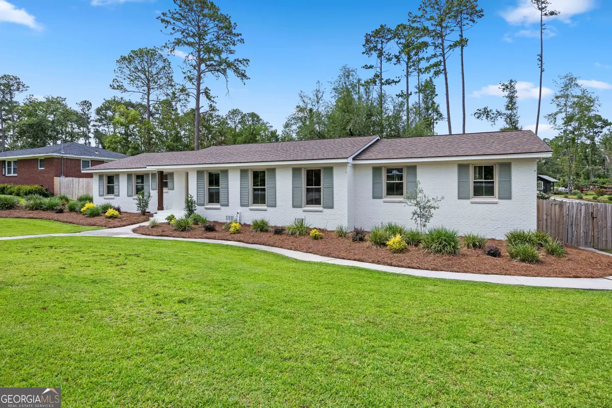 1203 Lakeview Drive, Valdosta, GA 31602 - #1