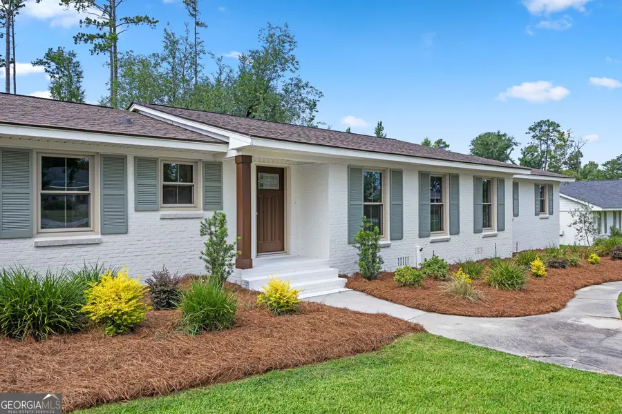1203 Lakeview Drive, Valdosta, GA 31602 - #2