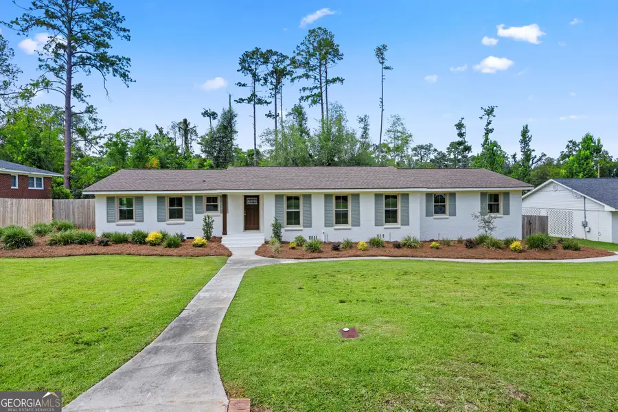 1203 Lakeview Drive, Valdosta, GA 31602 - #3