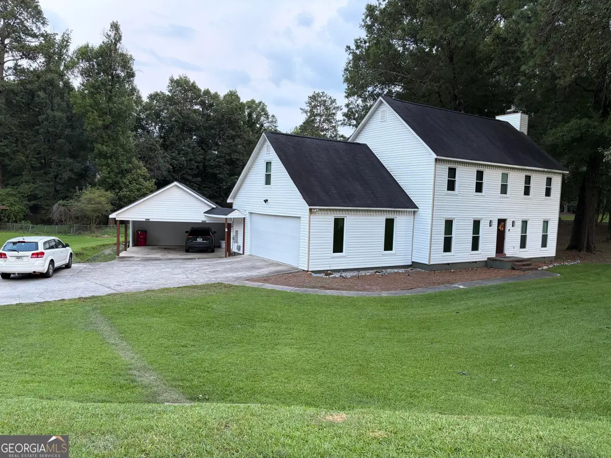 500 Billingswood Drive, Macon, GA 31210 - #1