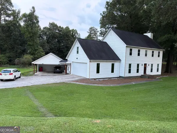 500 Billingswood Drive, Macon, GA 31210