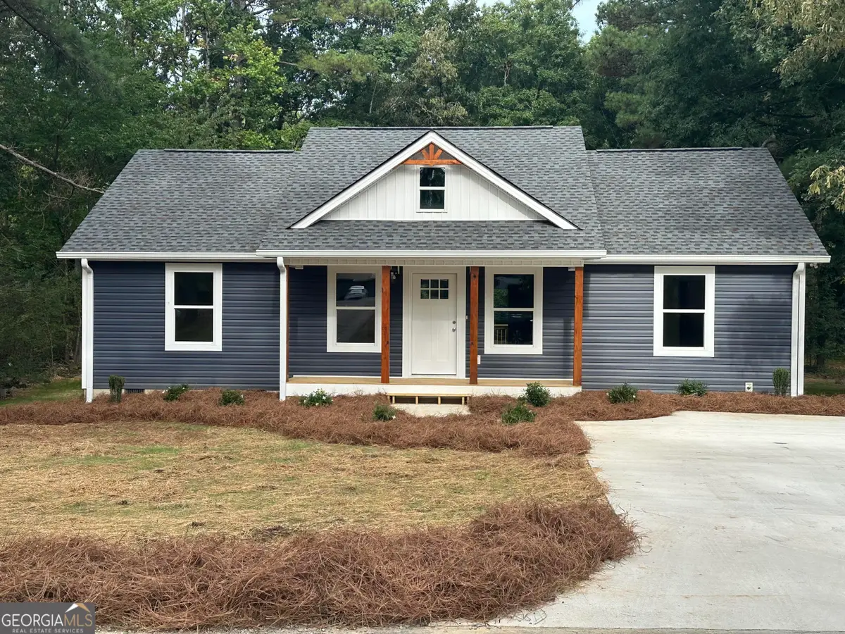 917 N 5th Avenue, Chatsworth, GA 30705 - #1