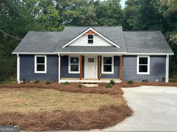 917 N 5th Avenue, Chatsworth, GA 30705