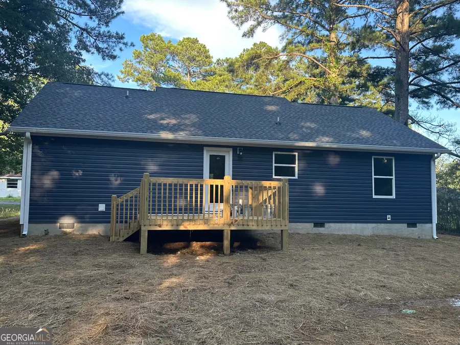 917 N 5th Avenue, Chatsworth, GA 30705 - #2