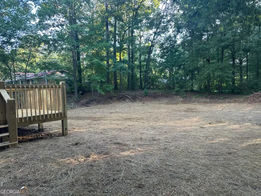 917 N 5th Avenue, Chatsworth, GA 30705 - #3