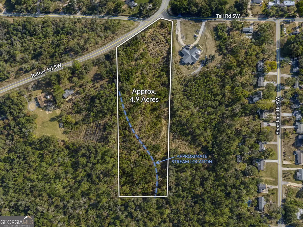 2710 SW Butner Road Sw, South Fulton, GA 30331 - #1