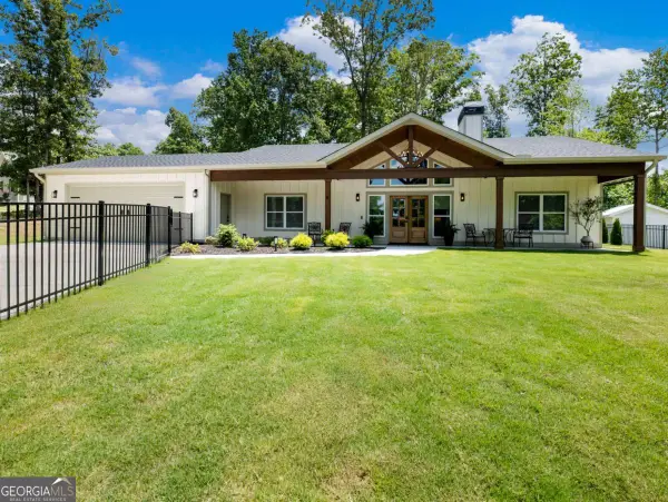1320 Heads Ferry Road, Cornelia, GA 30531