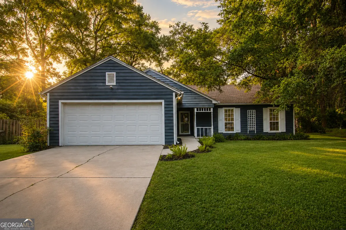 114 Waterman Road, Saint Marys, GA 31558 - #1