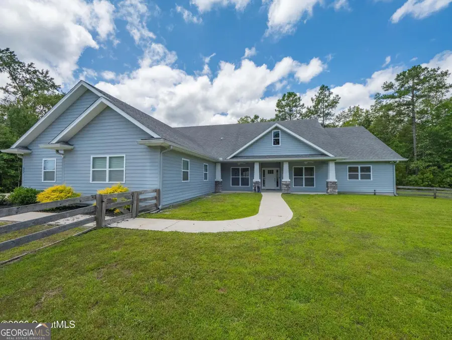 97 Sandy Bottom Court, Kingsland, GA 31548 - #2