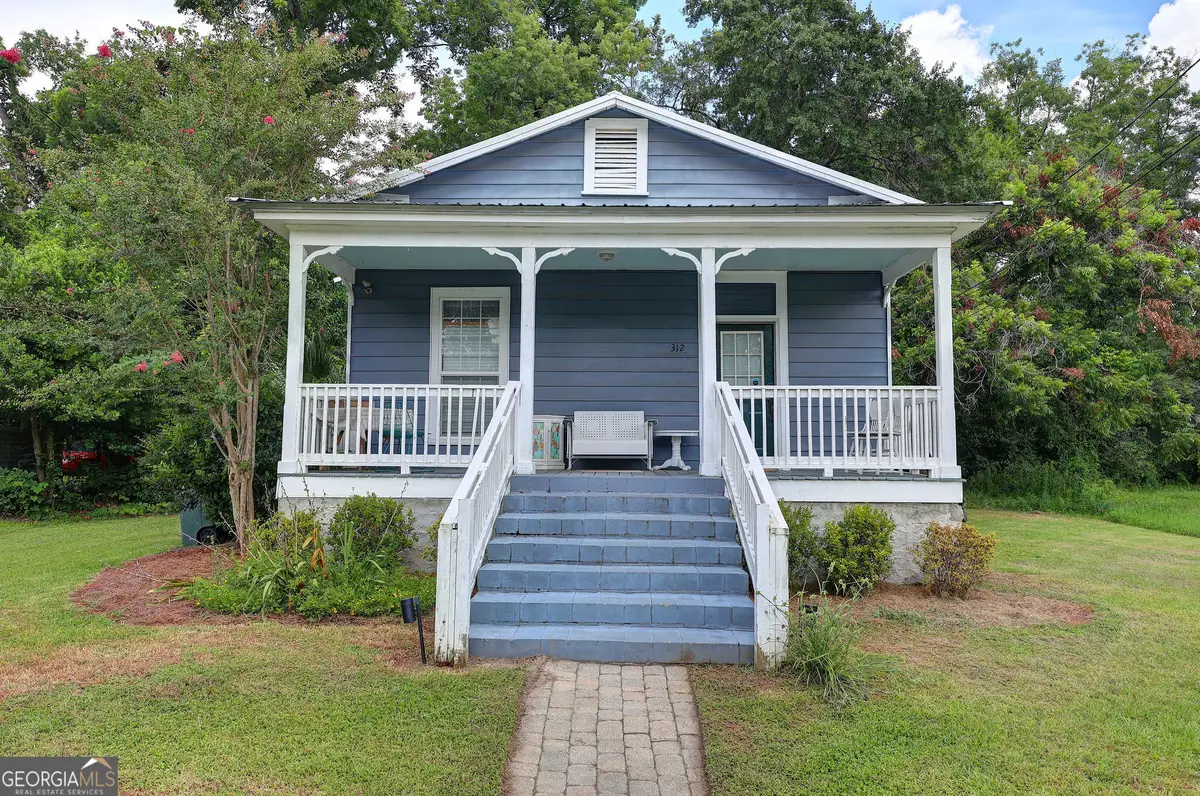 312 Oak Street, Thomasville, GA 31792 - #1