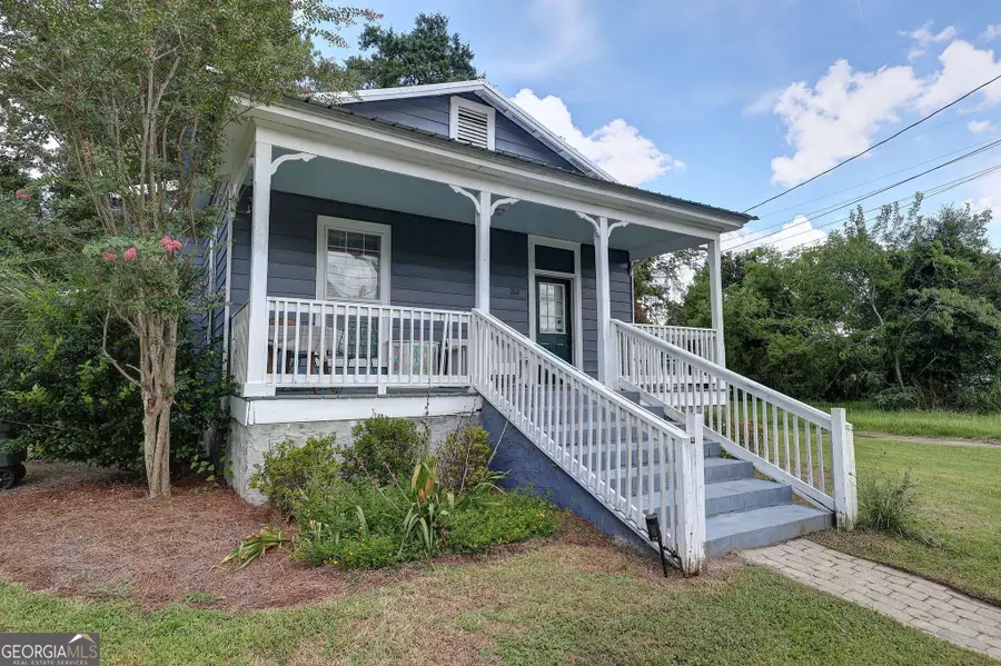 312 Oak Street, Thomasville, GA 31792 - #3