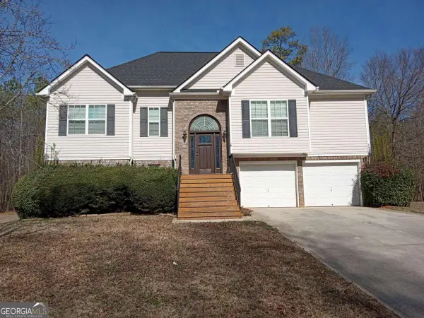 5714 Flowers Ridge Road, Powder Springs, GA 30127